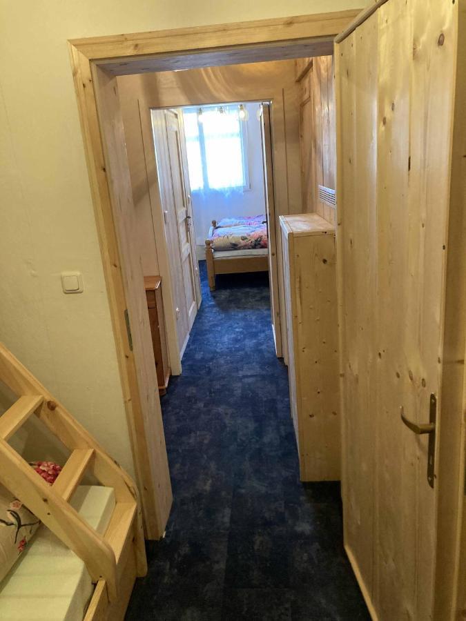 Zur Baumwolle Aparthotel Nürnberg Eksteriør bilde