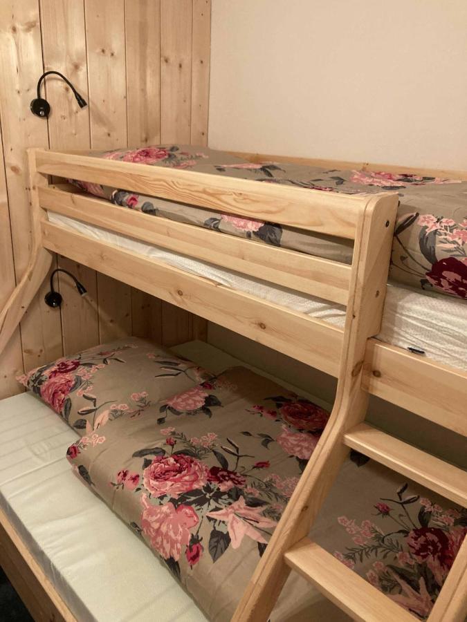 Zur Baumwolle Aparthotel Nürnberg Eksteriør bilde