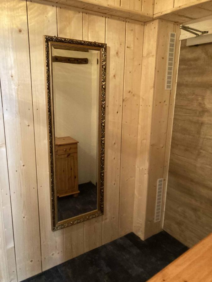 Zur Baumwolle Aparthotel Nürnberg Eksteriør bilde