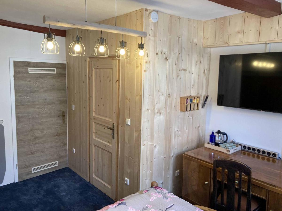 Zur Baumwolle Aparthotel Nürnberg Eksteriør bilde