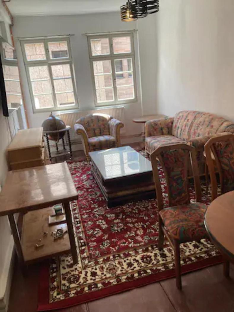 Zur Baumwolle Aparthotel Nürnberg Rom bilde