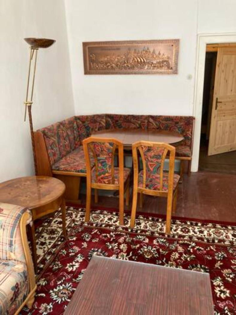 Zur Baumwolle Aparthotel Nürnberg Rom bilde